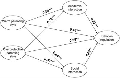 Frontiers The Impact Of Parenting Styles On Undergraduate Students   972006 Thumb 400 